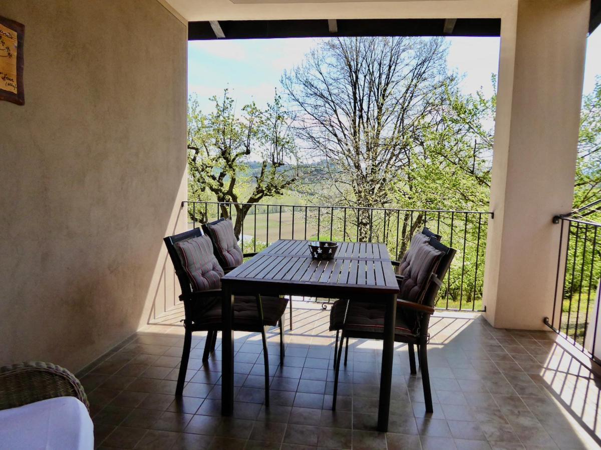 Agriturismo Bottega Di Rosanna Castagnole delle Lanze Exterior foto