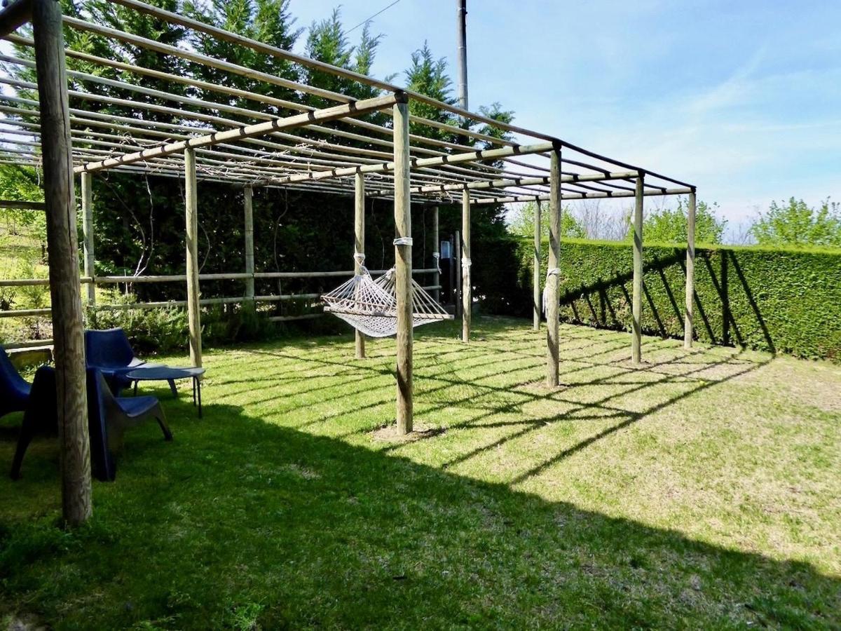 Agriturismo Bottega Di Rosanna Castagnole delle Lanze Exterior foto