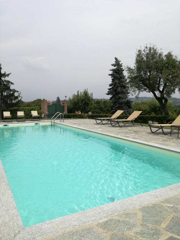 Agriturismo Bottega Di Rosanna Castagnole delle Lanze Exterior foto